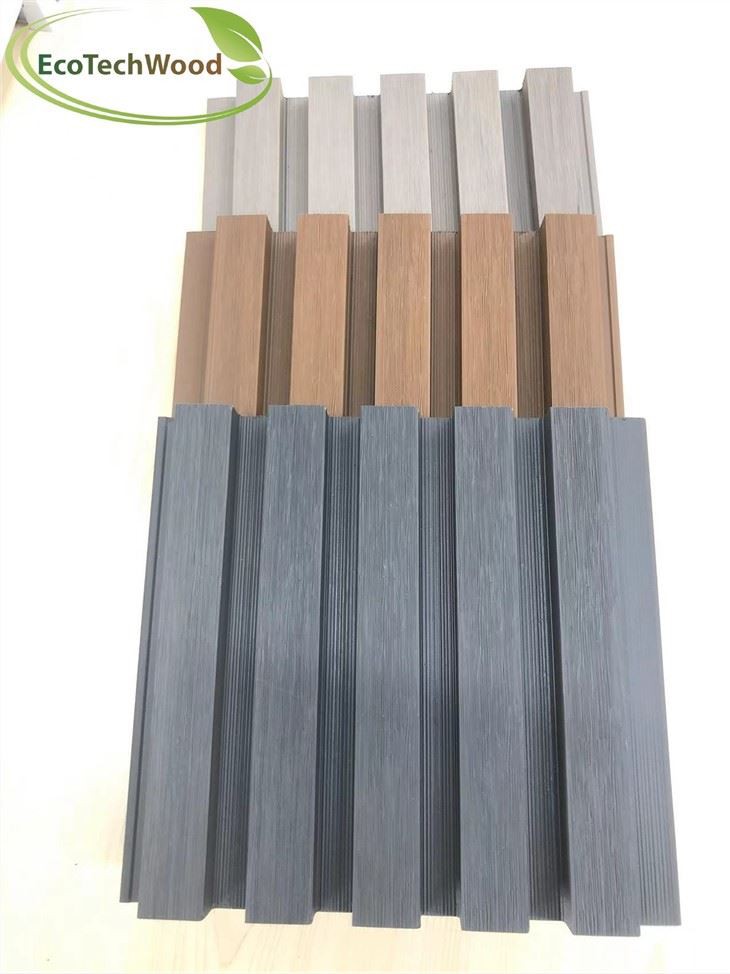 Indoor Ceiling Co-extruded Wall Panel