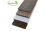 Plancher composite de co-extrusion de ventes chaudes