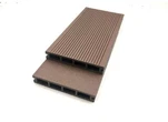 Decking composite écologique résistant aux UV