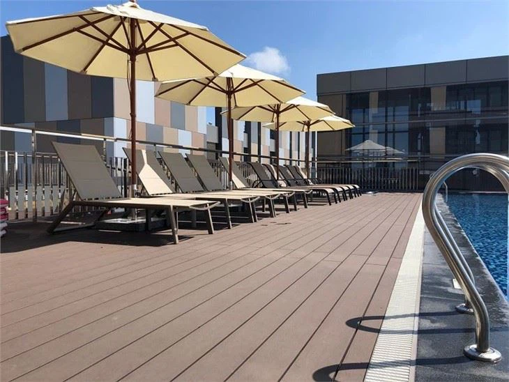 Decking suppliers